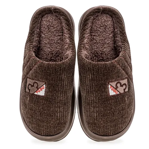 Just4u Pantufla Caballero P Miky