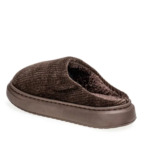 Just4u Pantufla Caballero P Miky