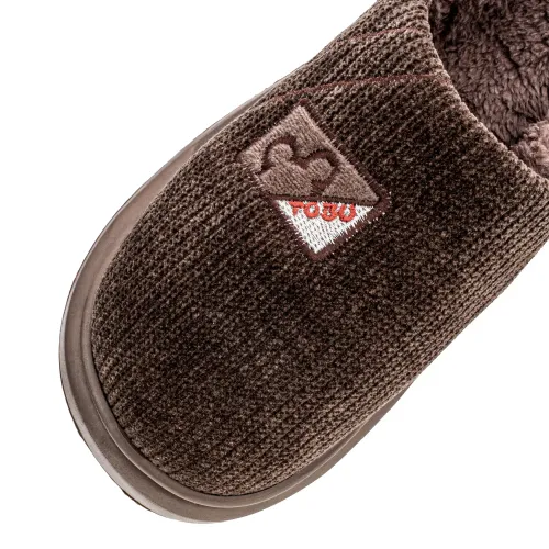 Just4u Pantufla Caballero P Miky