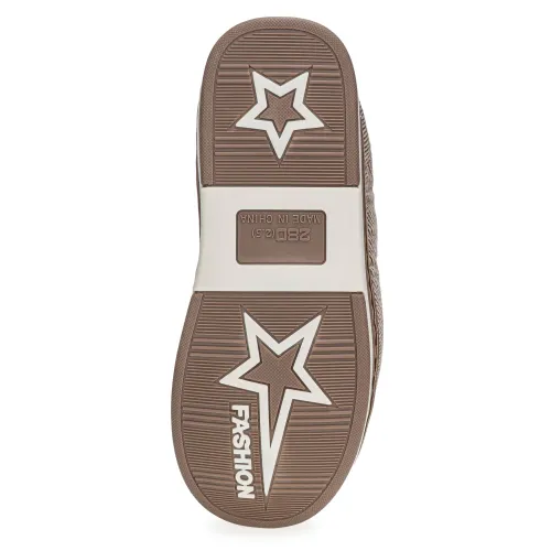 Just4u Pantufla Caballero P Dream