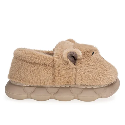 Just4u Pantufla Niño P Capi