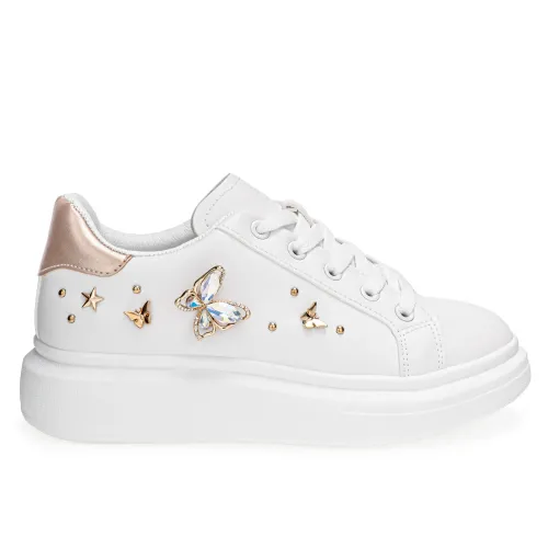 Just4u Zapatilla Dama Z Fly