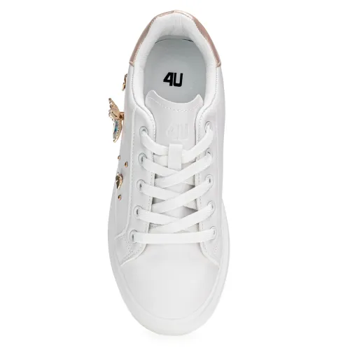 Just4u Zapatilla Dama Z Fly