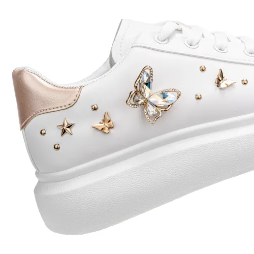 Just4u Zapatilla Dama Z Fly