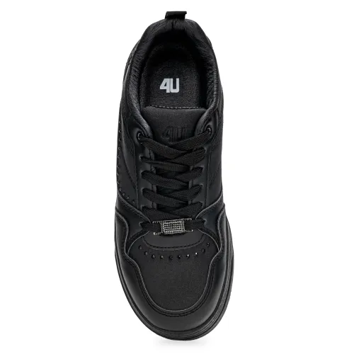 Just4u Zapatilla Dama Z Brit