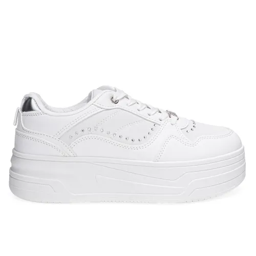 Just4u Zapatilla Dama Z Brit