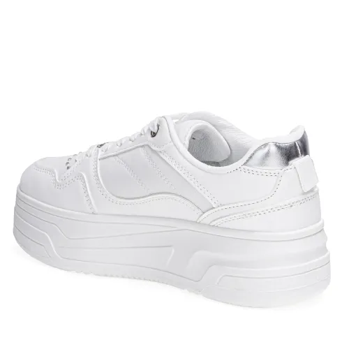 Just4u Zapatilla Dama Z Brit