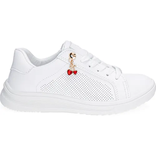 Just4u Zapatilla Dama Z Tiza