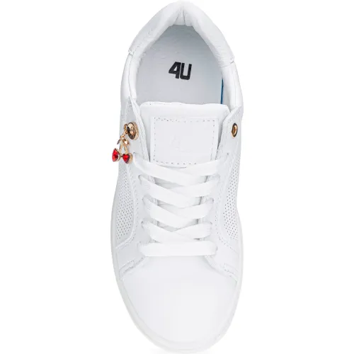 Just4u Zapatilla Dama Z Tiza