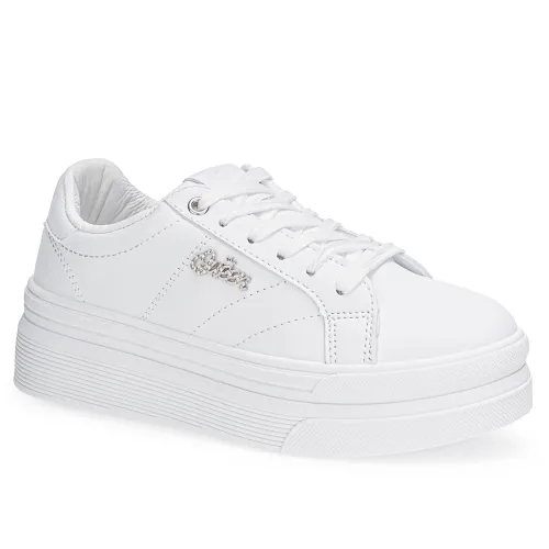 Just4u Blanco de Mujer modelo Zapatilla Dama Z Dimy blancos sintéticos mujer 2025090121454904803 Sintético Sintético