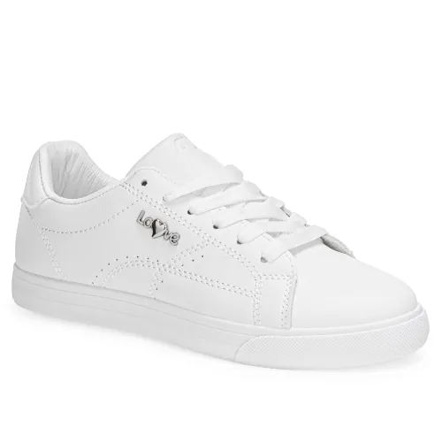 Just4u Blanco de Mujer modelo Zapatilla Dama Z Sandy blancos sintéticos mujer 2025090121454904857 Sintético Sintético