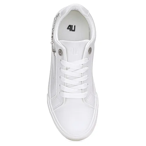 Just4u Zapatilla Dama Z Fresia