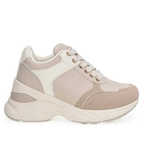 Just4u Zapatilla Dama Zw Gresy