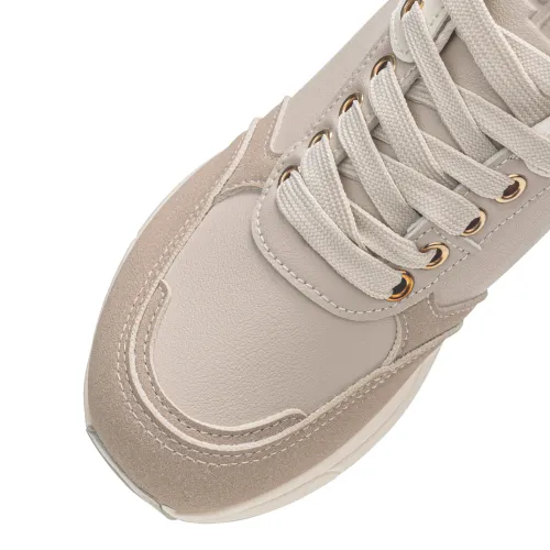 Just4u Zapatilla Dama Zw Gresy