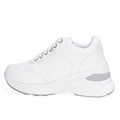 Just4u Zapatilla Dama Zw Gresy