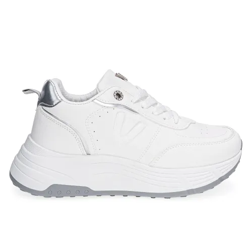 Just4u Zapatilla Dama Z Bresia