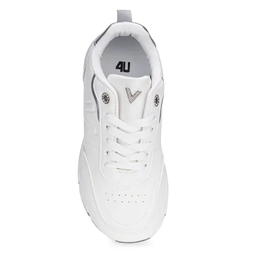 Just4u Zapatilla Dama Z Bresia