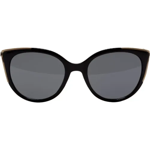 LOLA Lentes De Sol F Fpvl 2004 Negro