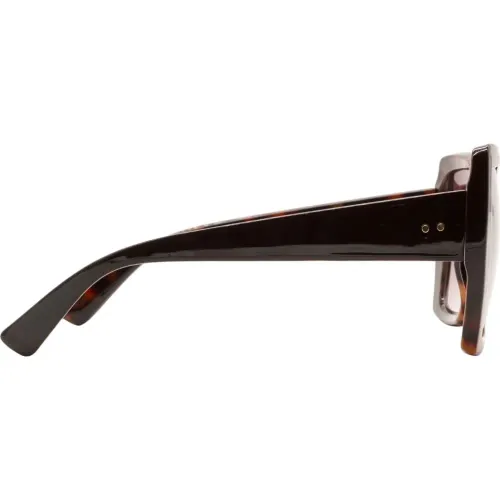 LOLA Lentes De Sol C 23 145 Blk Vl
