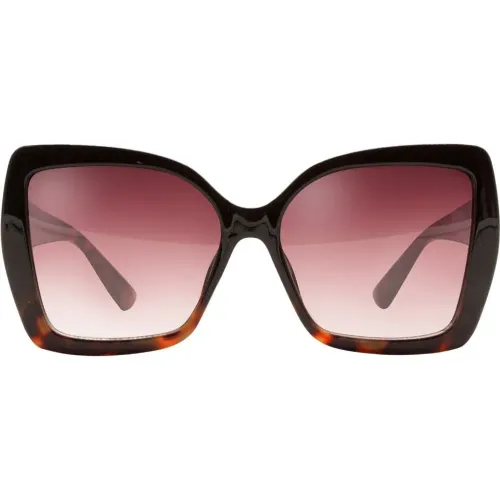 LOLA Lentes De Sol C 23 145 Blk Vl