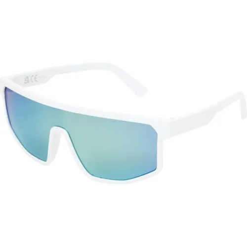 LOLA Blanco de Hombre modelo Lentes De Sol F 25 400 Vl Wht blancos hombre 2025090122544788527  