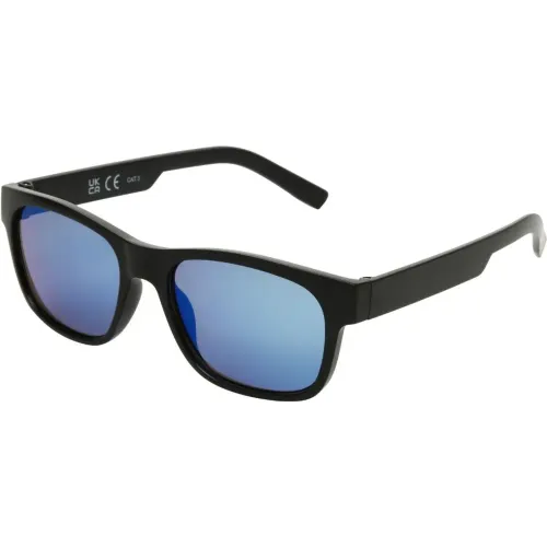 Hombre LOLA Negro Lentes De Sol C 25 251 Vl Mblk​