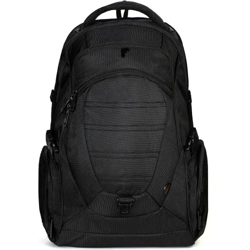 PORTA Negro modelo Mochila Hombre Equilibrium negros 2025090122591004568