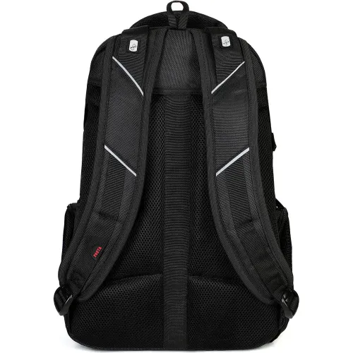 PORTA Mochila Hombre Equilibrium