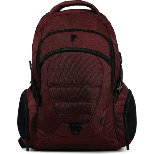 PORTA Morado modelo Mochila Hombre Equilibrium vinos 2025090122591004574