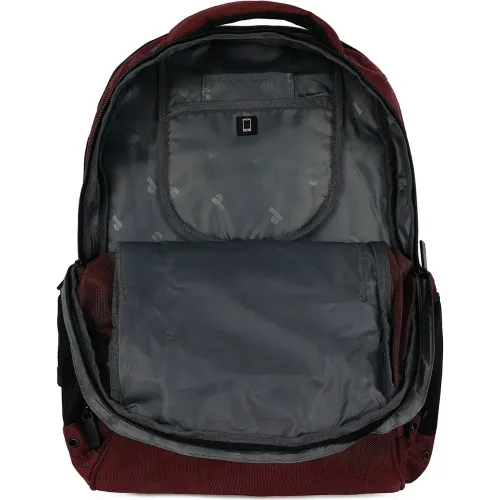 PORTA Mochila Hombre Equilibrium