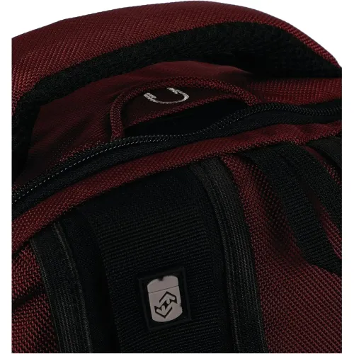 PORTA Mochila Hombre Equilibrium