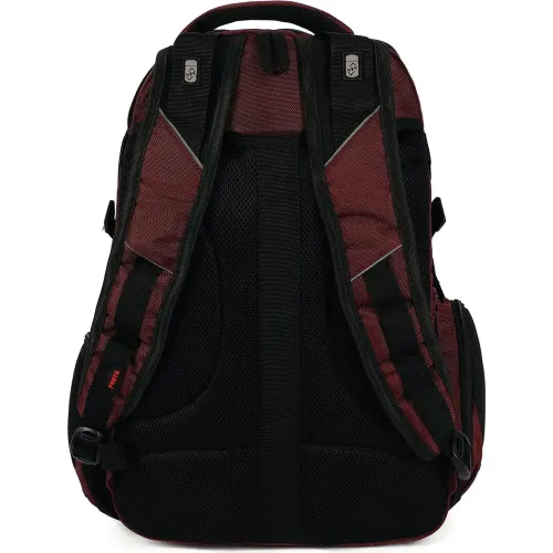 PORTA Mochila Hombre Equilibrium