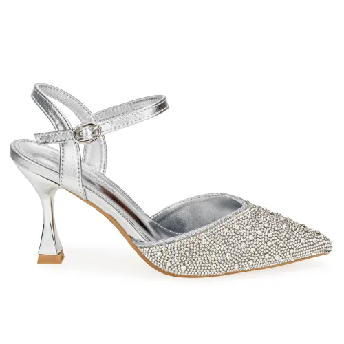 Platanitos Calzado Fiesta Dama F Whitney