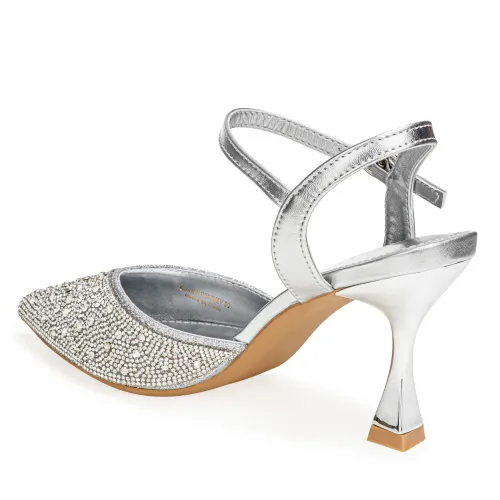 Platanitos Calzado Fiesta Dama F Whitney