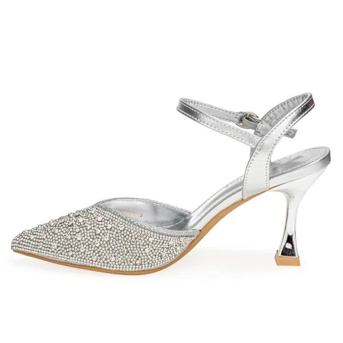 Platanitos Calzado Fiesta Dama F Whitney