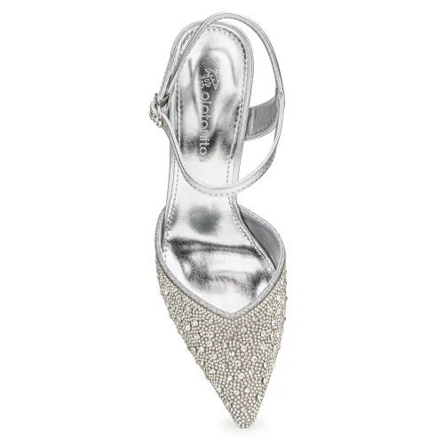 Platanitos Calzado Fiesta Dama F Whitney