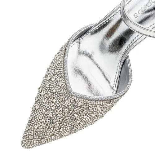 Platanitos Calzado Fiesta Dama F Whitney