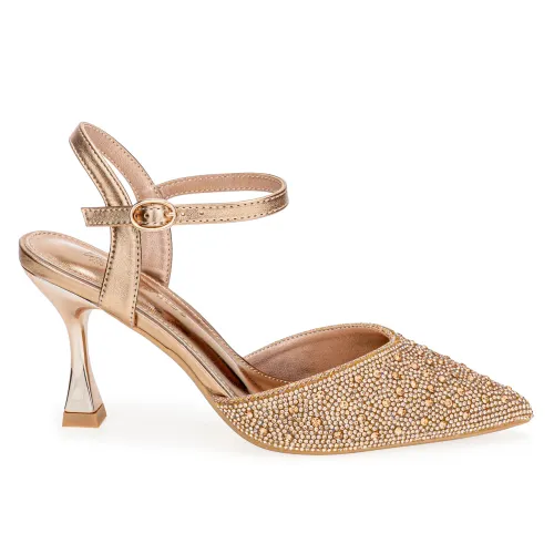 Platanitos Calzado Fiesta Dama F Whitney