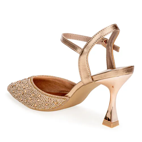 Platanitos Calzado Fiesta Dama F Whitney