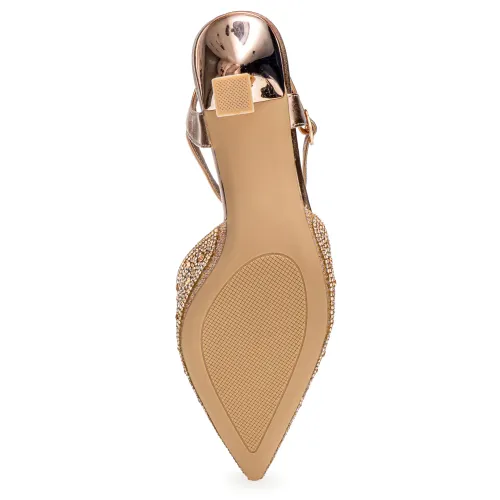 Platanitos Calzado Fiesta Dama F Whitney