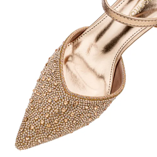 Platanitos Calzado Fiesta Dama F Whitney