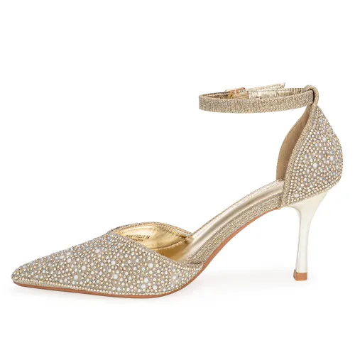 Platanitos Calzado Fiesta Dama F Kelly