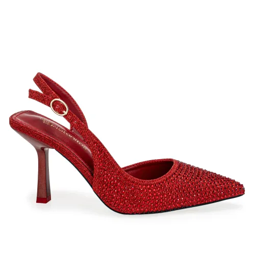 Platanitos Calzado Fiesta Dama F Belluci