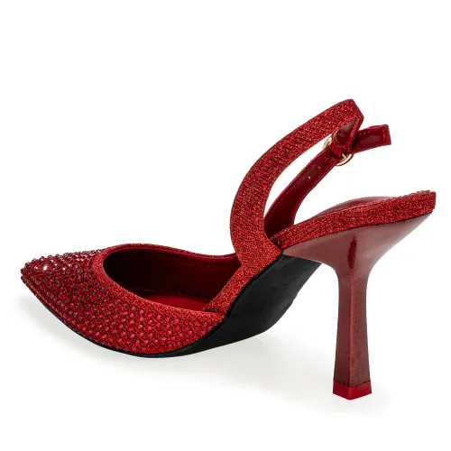 Platanitos Calzado Fiesta Dama F Belluci