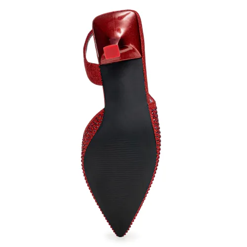 Platanitos Calzado Fiesta Dama F Belluci