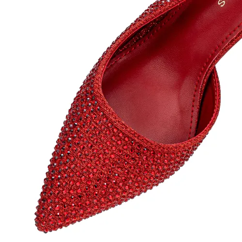 Platanitos Calzado Fiesta Dama F Belluci