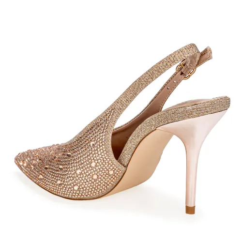 Platanitos Calzado Fiesta Dama F Loreny