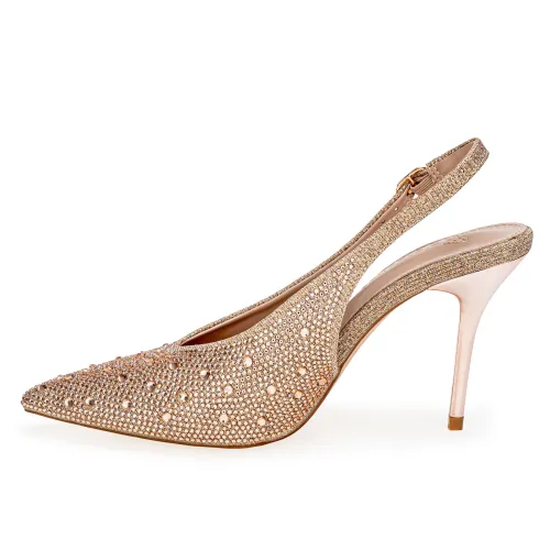 Platanitos Calzado Fiesta Dama F Loreny