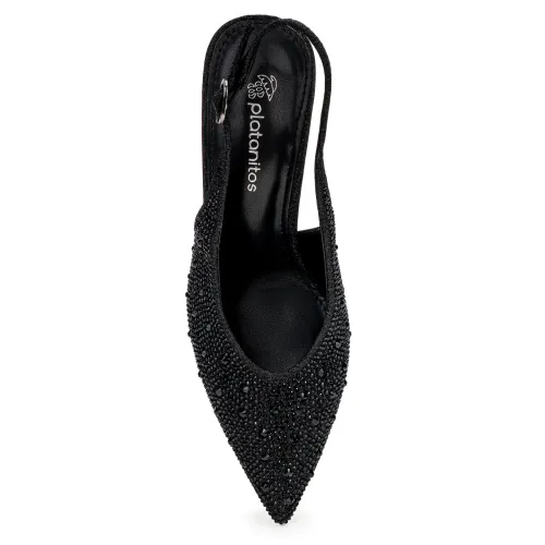 Platanitos Calzado Fiesta Dama F Loreny