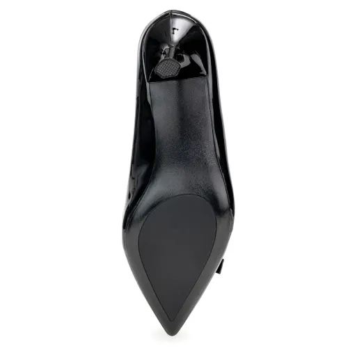 Platanitos Calzado Vestir Dama Cv Elza